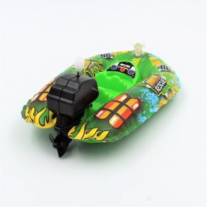 Barcuta de salvare Rescue Patrol Amazon