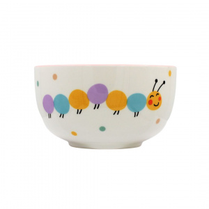 Bol pentru copii omiduta 12.5 cm