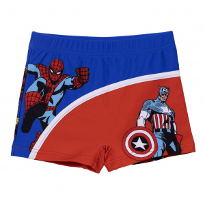 Boxeri de înot băieți Avengers