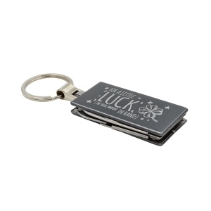 Breloc Multifuncțional Nekupto – For A Little Luck