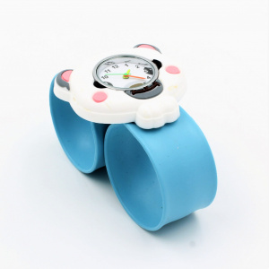 Ceas copii Pop Watch urs polar Crăciun - Img 2