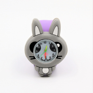 Ceas pentru copii Wacky Watch iepuraș