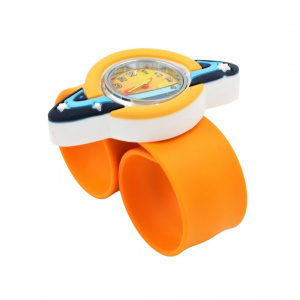 Ceas pentru copii Wacky Watch planetă