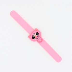 Ceas pentru copii Wacky Watch purceluș