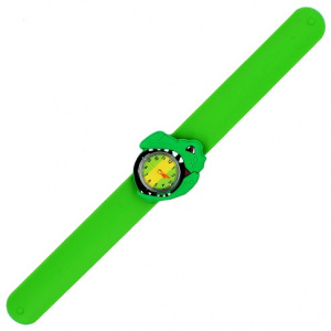 Ceas pentru copii Wacky Watch T-rex