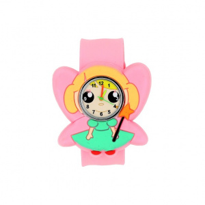 Ceas pentru copii Wacky Watch zână