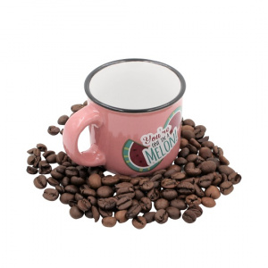 Ceșcuță espresso ceramică You're one... - Img 1