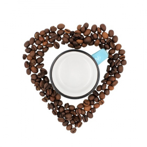 Ceșcuță espresso Épp a nekem kellő adag