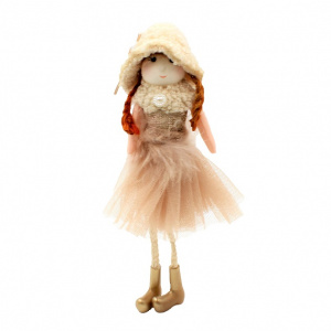 Decorațiune zâna Angelușă - Angelette, model 21-27