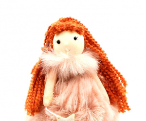 Decorațiune zâna Angelușă - Angelette, model 21-43