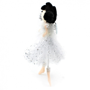 Decorațiune zâna Angelușă - Angelina, model 21-112