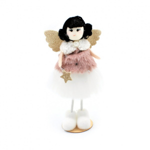 Decorațiune zâna Angelușă - Angelina, model 21-31