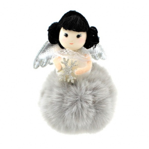 Decoratiune zana Angelusa - Angelina, model 21-36