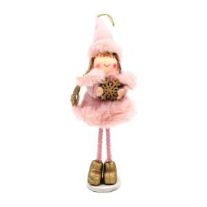 Decorațiune Zână Angelușă - Angelique, model 1