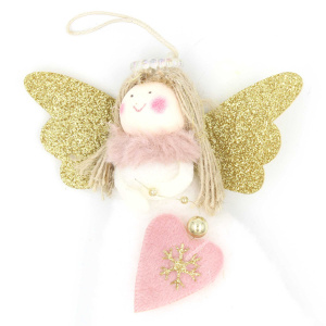 Decoratiune Zana Angelusa - Angelique, model 55