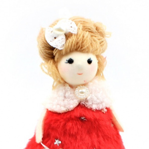 Decoratiune zana Angelusa - Angelisse, model 21-32