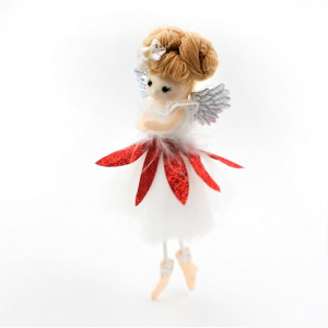 Decoratiune zana Angelusa - Angelisse, model 21-68