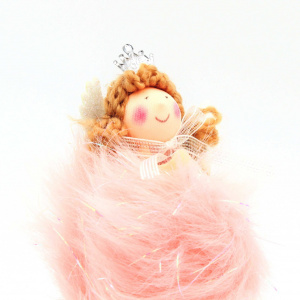 Decoratiune Zana Angelusa - Angelisse, model 21