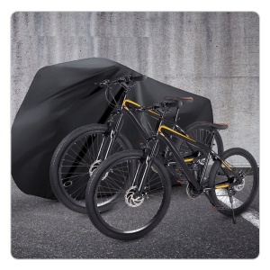 Husă impermeabilă profesională pentru bicicletă, motor sau scuter, 200 x 70 x 110 cm, eCarla, OR108