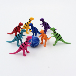 Joc pentru copii Dino Jacks dinozauri - Img 3