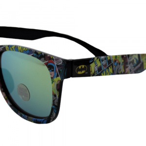 Ochelari de soare pentru copii "Batman"