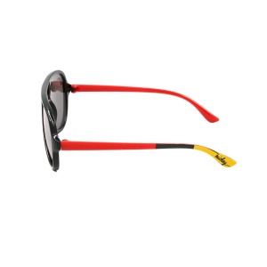 Ochelari de soare pentru copii, Mickey Mouse, protecție 100% UV, negru