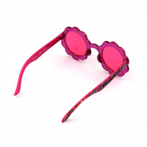 Ochelari de soare pentru copii "POPPY TROLLS"