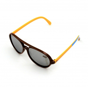 Ochelari de soare pentru copii "SHERIFF WOODY" - Img 4