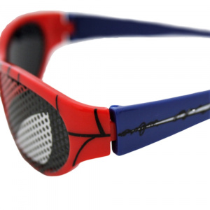 Ochelari de soare pentru copii "Spider-man"