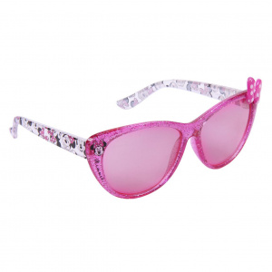 Ochelari soare copii Minnie Pink Bow