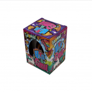 Ou figurină cu surpriză Unicorn small - Img 3