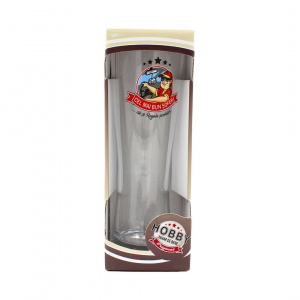 Pahar bere CEL MAI BUN ȘOFER 600ml - Img 3