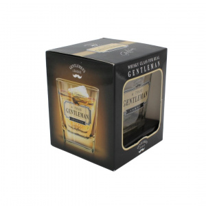 Pahar whisky „Your finest trait" - Img 5