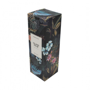 Parfum odorizant cameră Island palm 200ml - Img 2