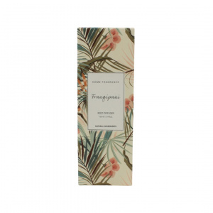 Parfum odorizant pentru cameră Frangipani 100ml