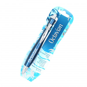 Pix elegant personalizat nume Octavian - Img 1