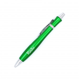 Pix elegant personalizat nume Radu