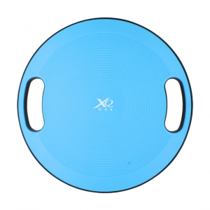 Placă echilibru XQ Max 40cm albastru