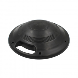 Placă echilibru XQ Max 40cm negru