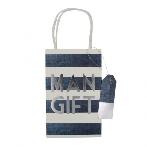 Punga cadou P parfum Man Gift