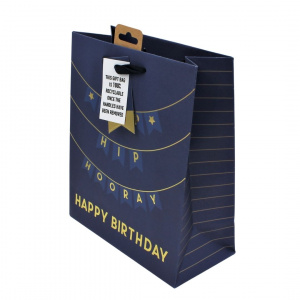 Punga cadou SDE L Male Birthday