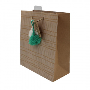 Punga Clairefontaine M Kraft Pocket