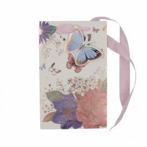 Punga Clairefontaine P cadou parfum Butterflies