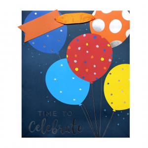 Pungă Clairefontaine XL Balloon