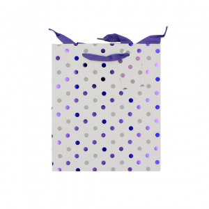 Punga Clairefontaine XL Spot Foil Neat