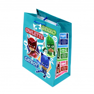 Punga hartie HM M PJ Masks - Img 1