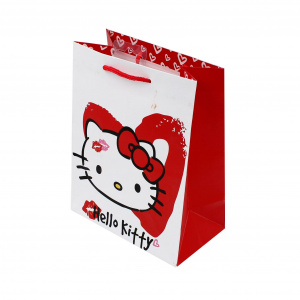 Punga M Hello Kitty Girly Art - Img 1