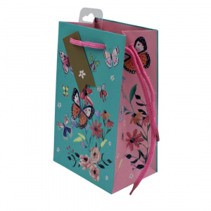 Punga P cadou parfum Flying Butterflies - Img 2
