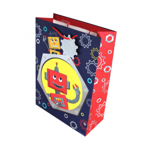 Punga SDE M ROBOTS