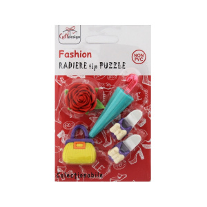 Radiere colecționabile Fashion Umbrelă